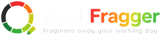 WorkFragger: fragment away your working day